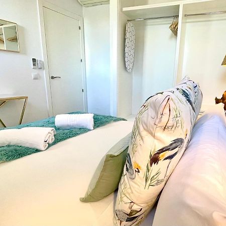 Waou Jardin Botanico Es Mia - Corta Duracion Apartment Мадрид Екстериор снимка