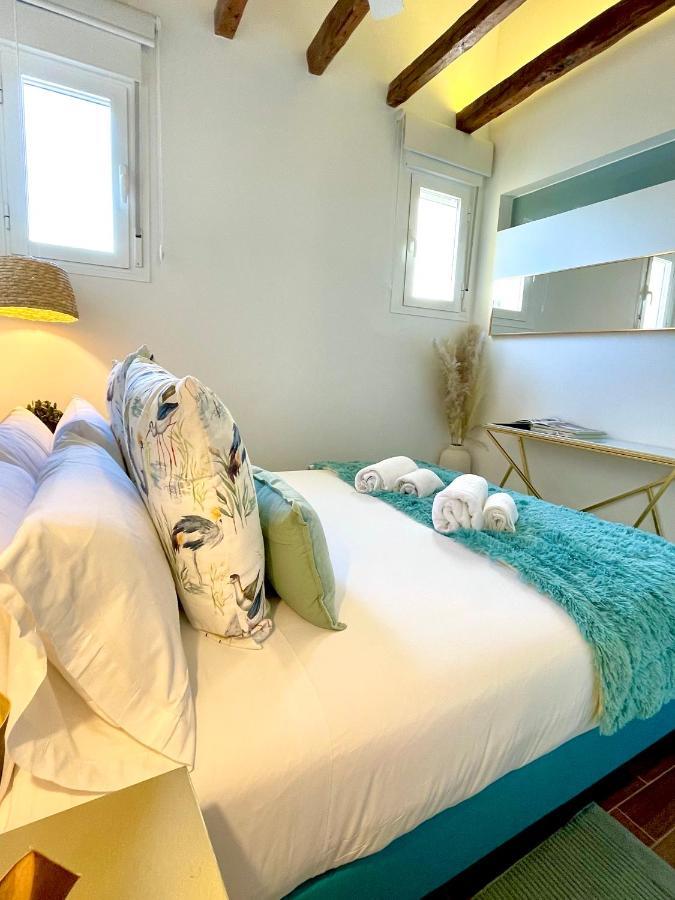 Waou Jardin Botanico Es Mia - Corta Duracion Apartment Мадрид Екстериор снимка